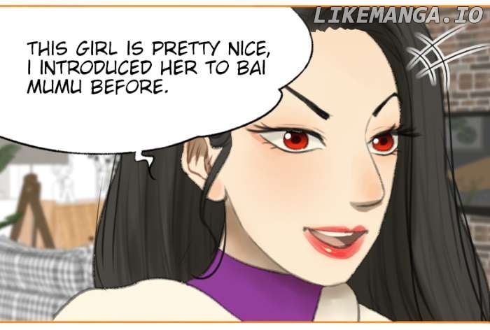 Nian Yue Chapter 1 - page 116