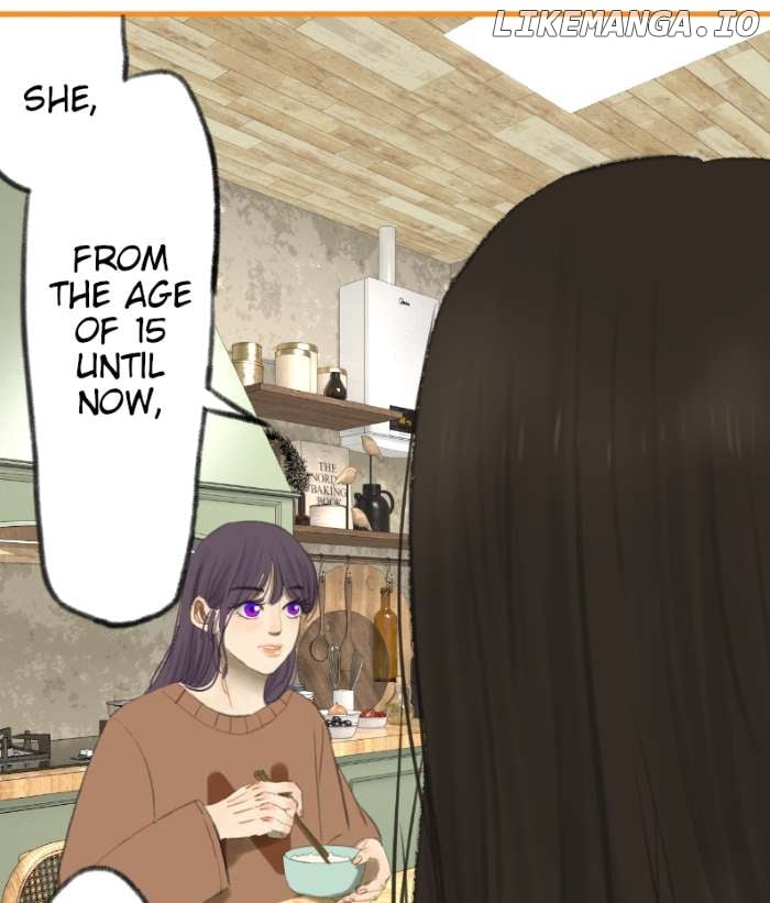 Nian Yue Chapter 1 - page 125