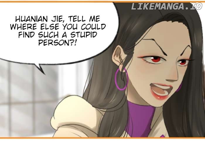 Nian Yue Chapter 1 - page 132