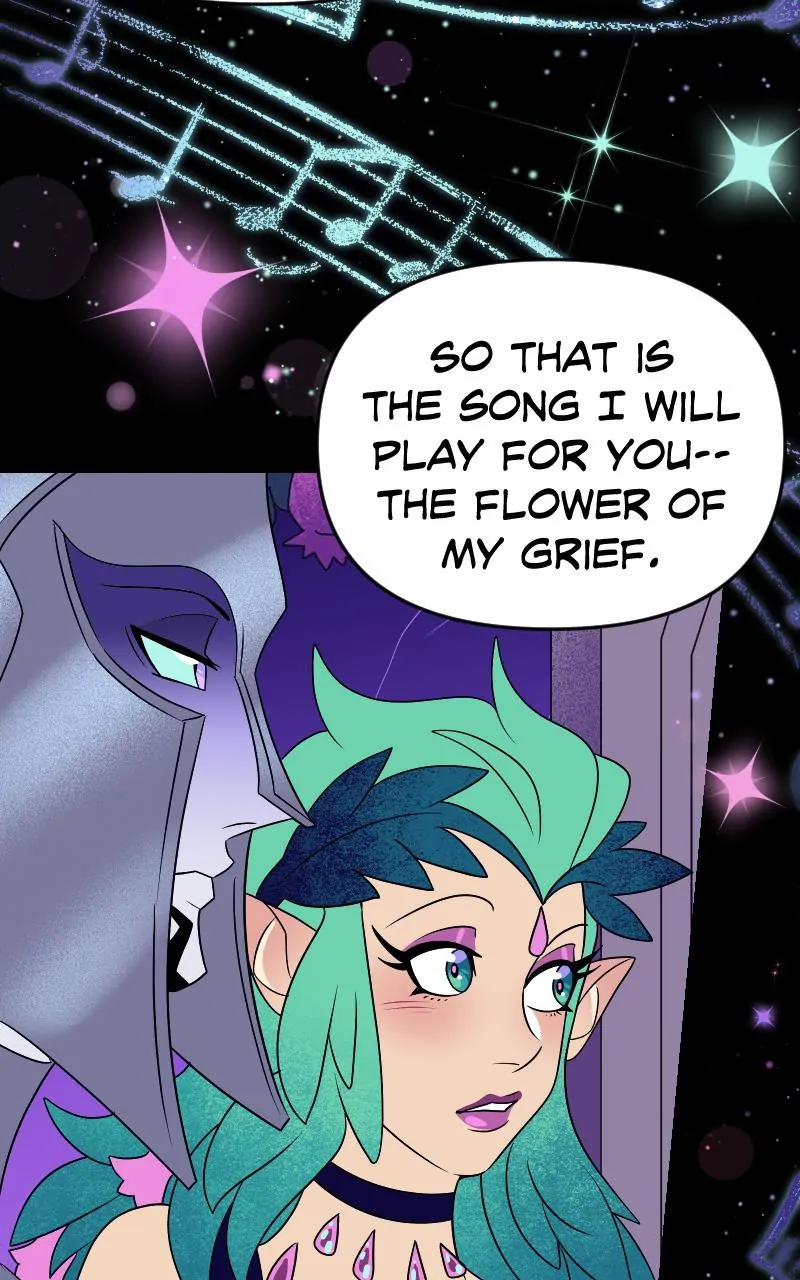 Forever After (Official) Chapter 100 - page 35
