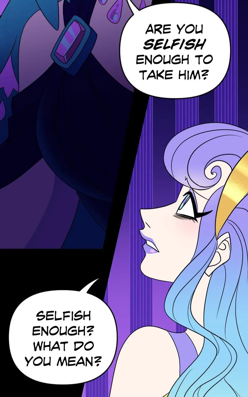 Forever After (Official) Chapter 100 - page 51