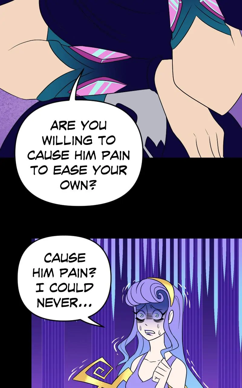 Forever After (Official) Chapter 100 - page 57