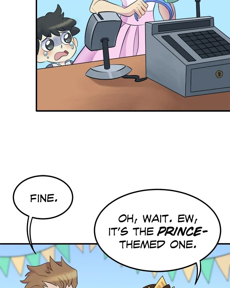Forever After (Official) Chapter 1 - page 43
