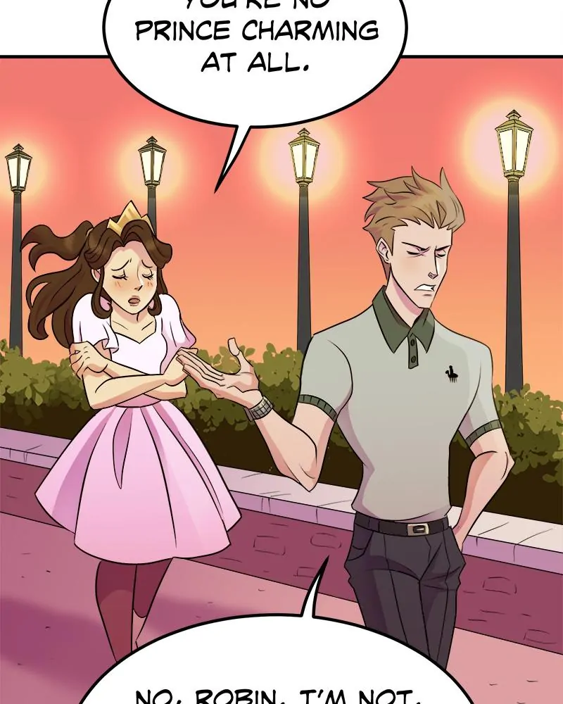 Forever After (Official) Chapter 1 - page 83