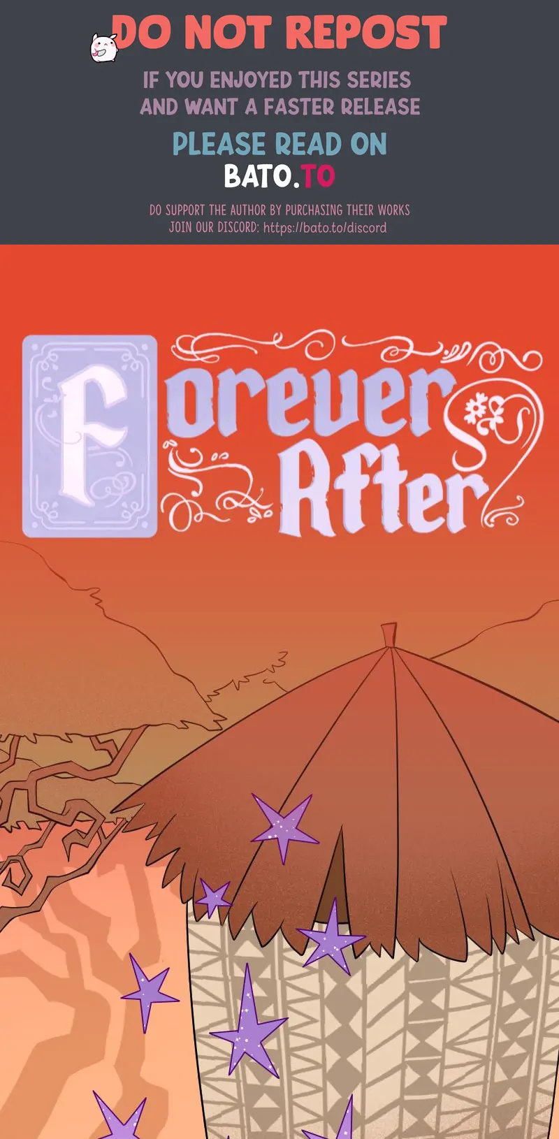 Forever After (Official) Chapter 74 - page 1