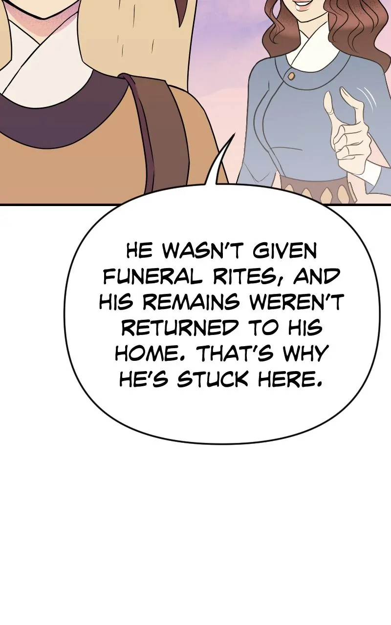 Forever After (Official) Chapter 57 - page 47