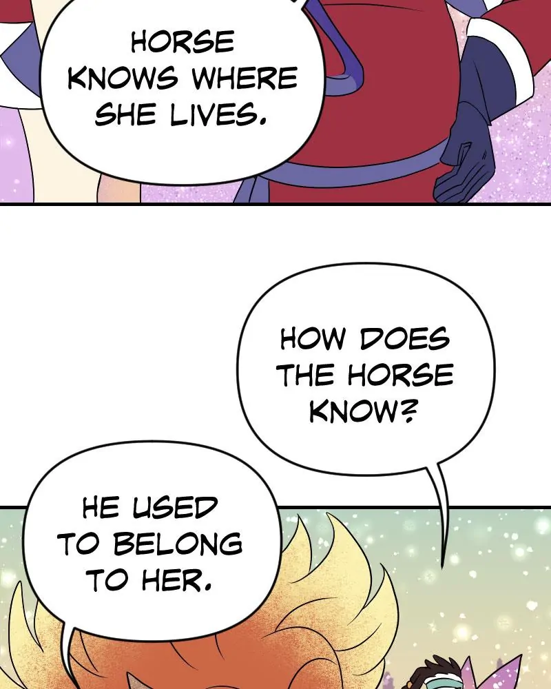 Forever After (Official) Chapter 44 - page 87