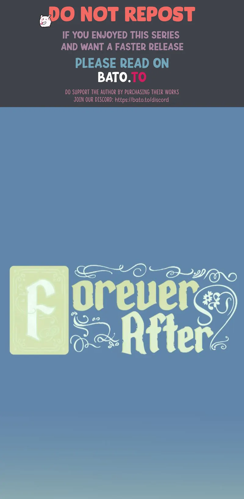 Forever After (Official) Chapter 79 - page 1