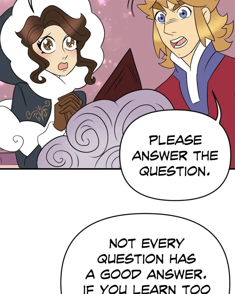 Forever After (Official) Chapter 45 - page 37