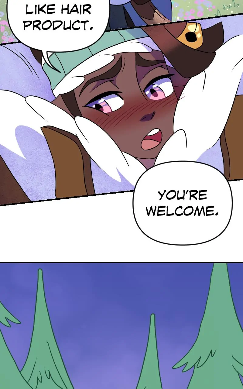 Forever After (Official) Chapter 49 - page 20