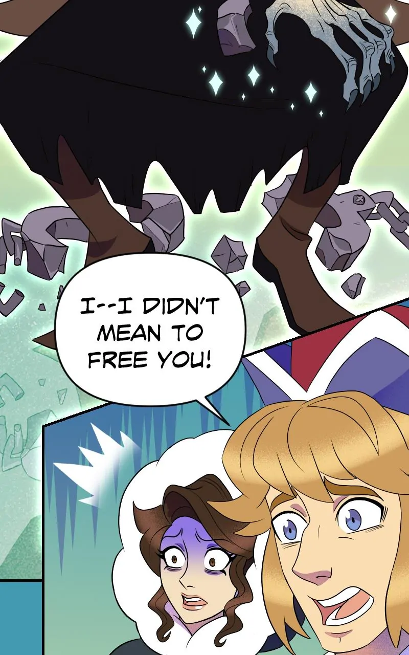 Forever After (Official) Chapter 49 - page 50