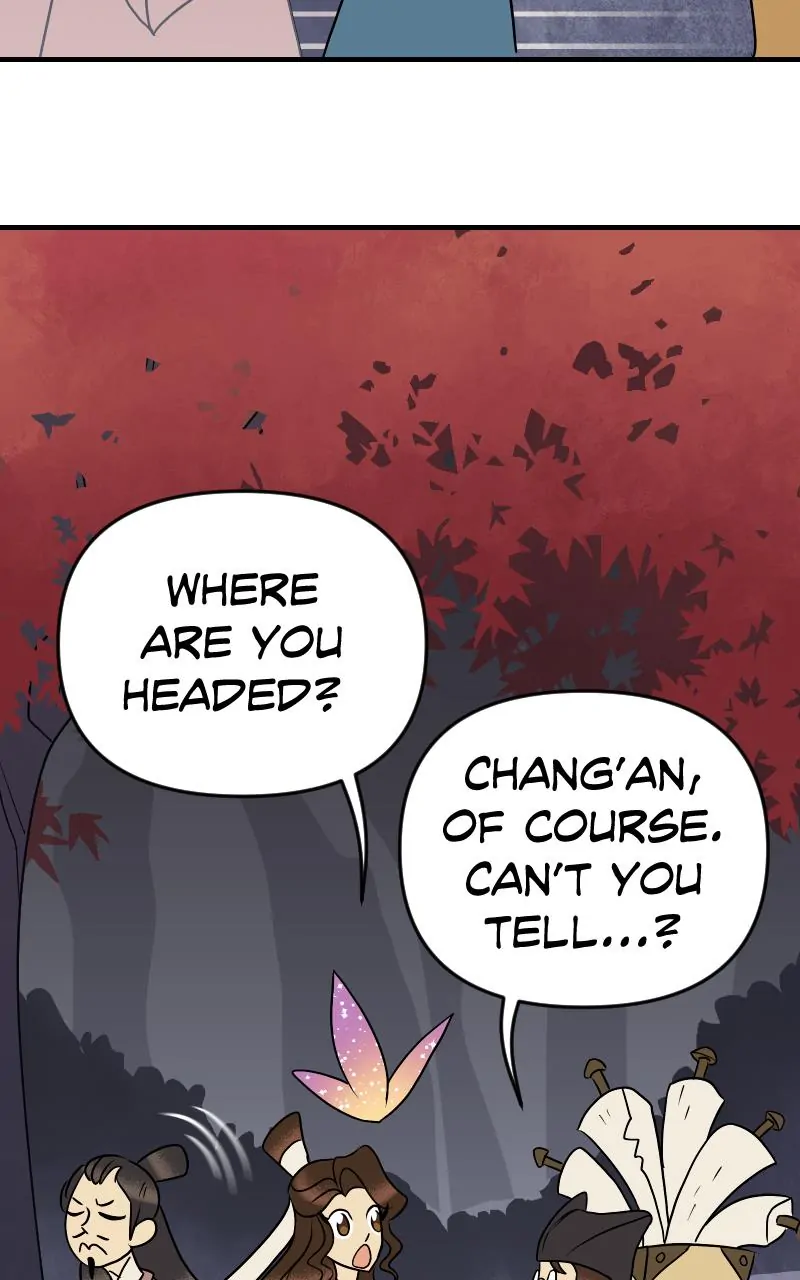 Forever After (Official) Chapter 52 - page 12