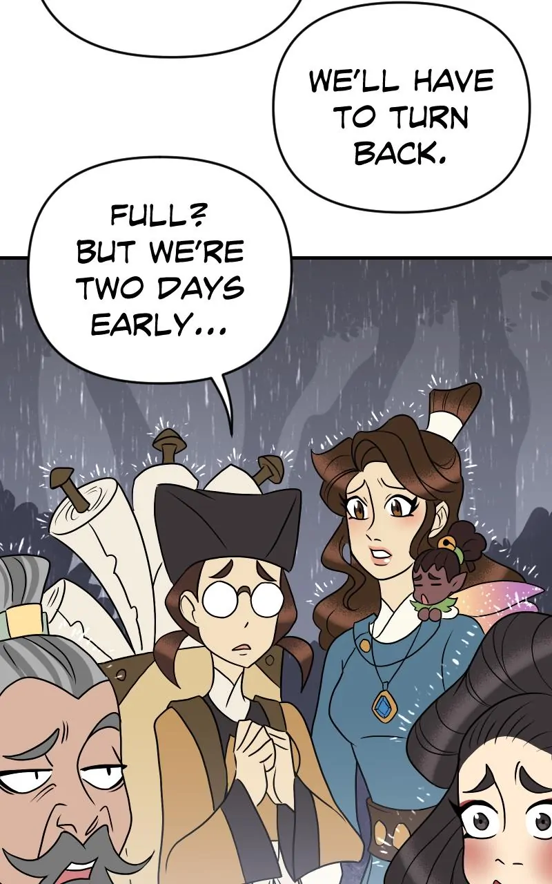 Forever After (Official) Chapter 52 - page 38