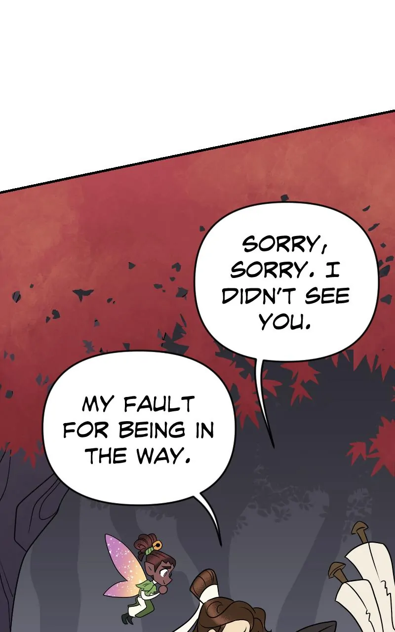 Forever After (Official) Chapter 52 - page 9