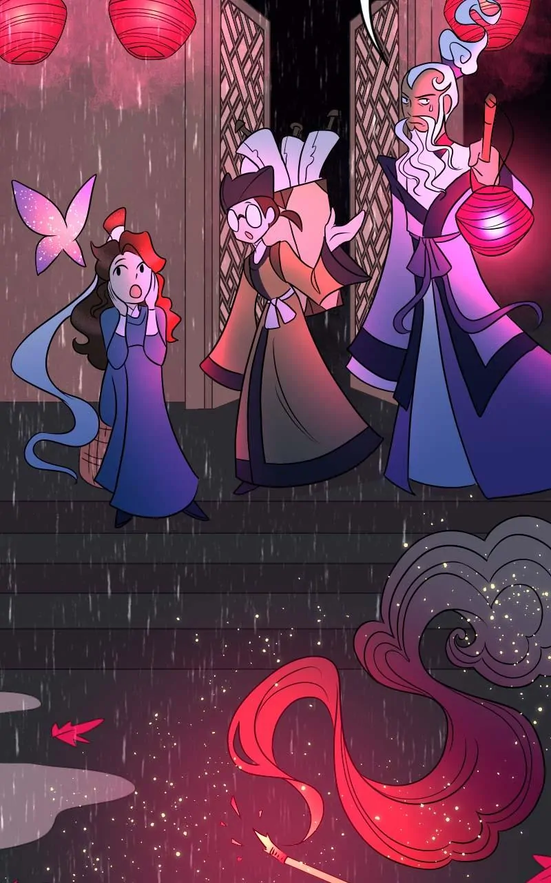 Forever After (Official) Chapter 53 - page 78
