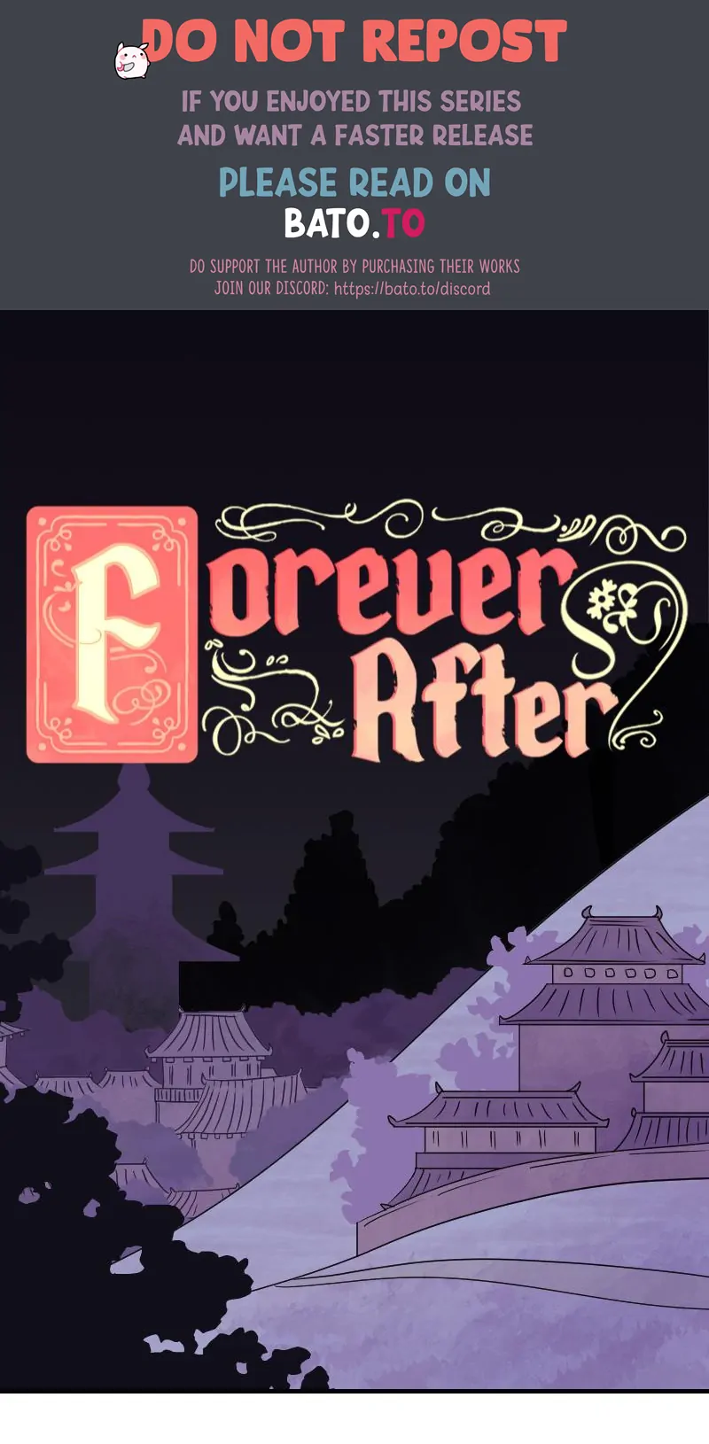 Forever After (Official) Chapter 54 - page 1