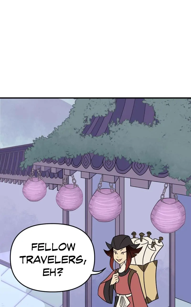 Forever After (Official) Chapter 55 - page 9