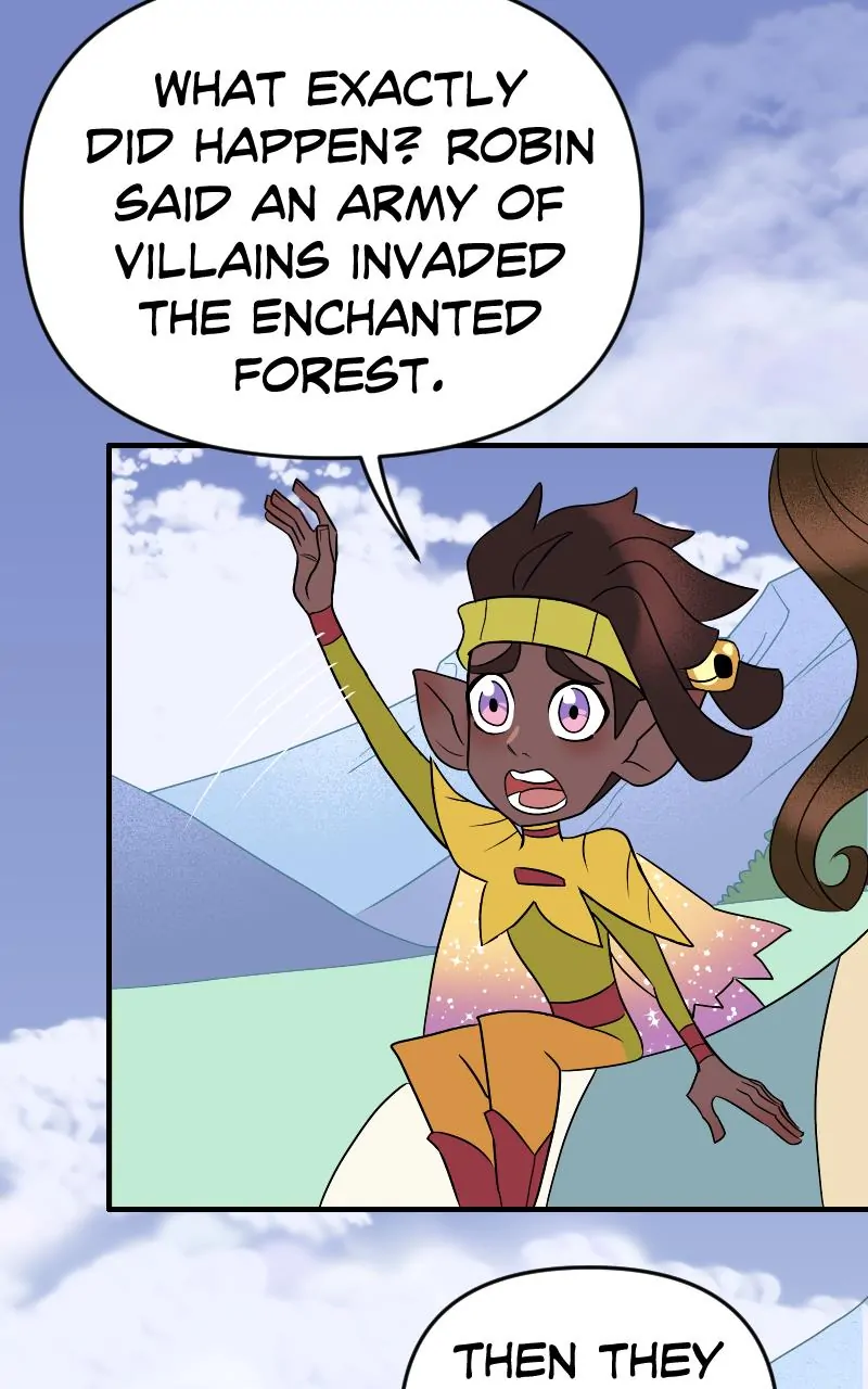 Forever After (Official) Chapter 81 - page 26