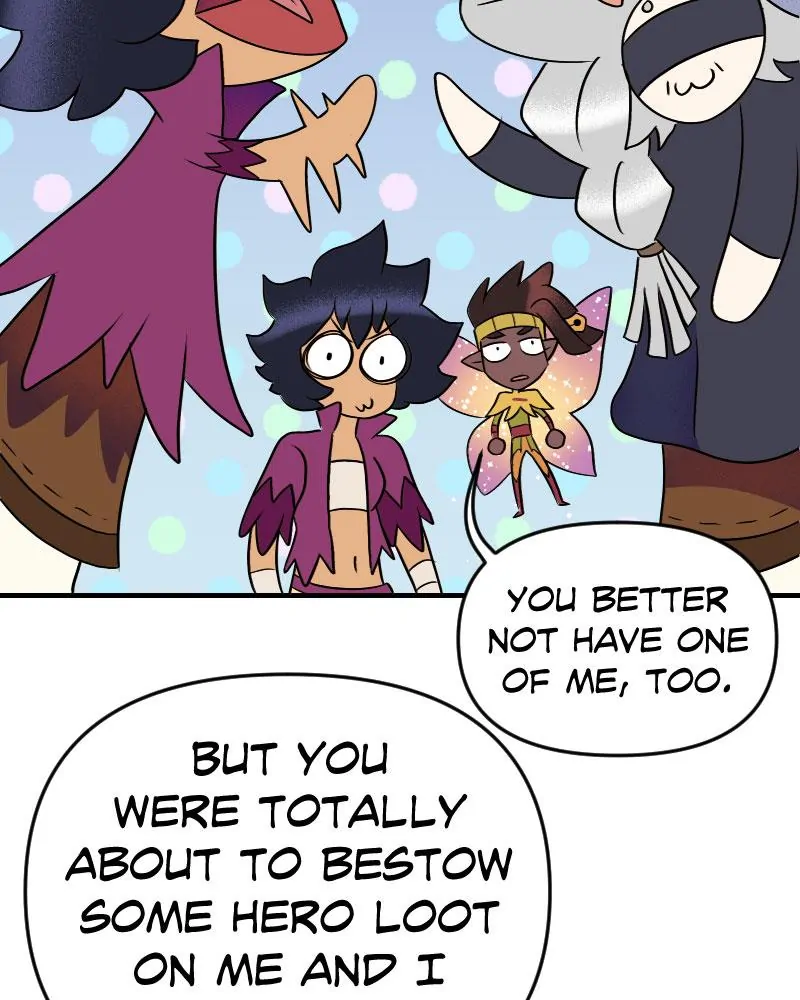 Forever After (Official) Chapter 42 - page 25