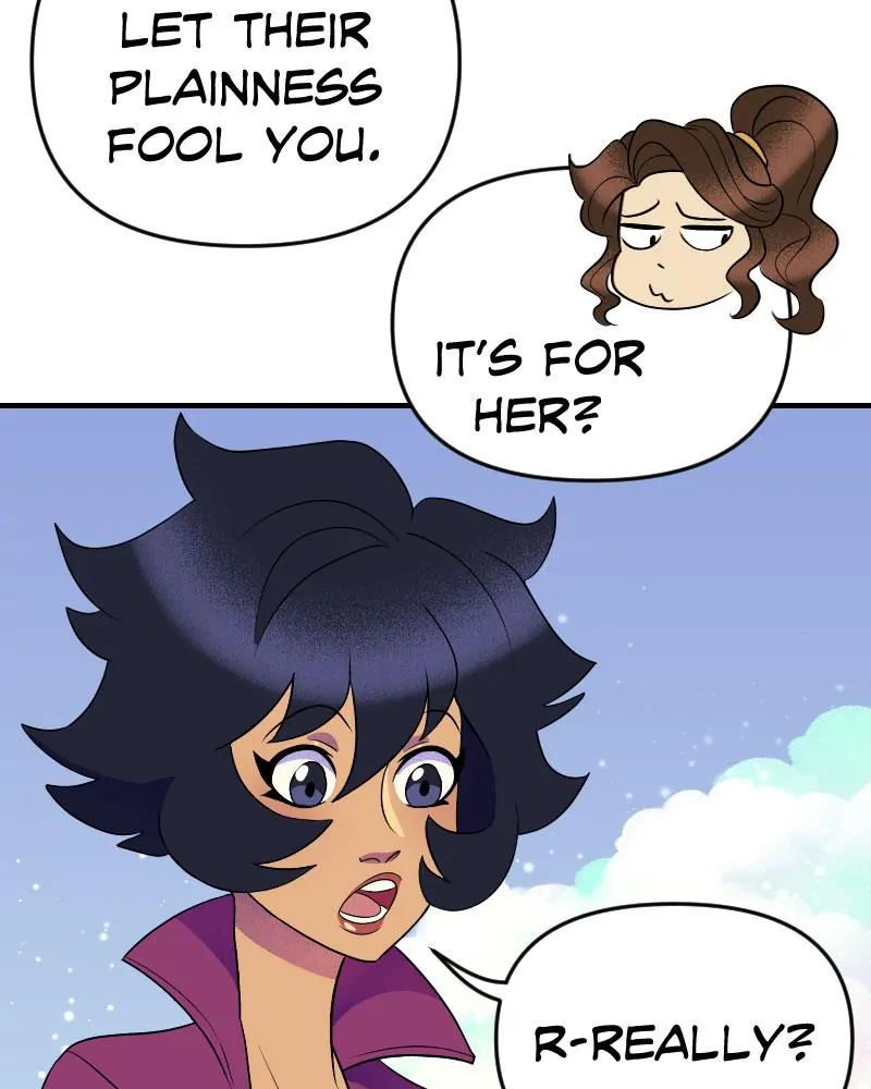 Forever After (Official) Chapter 42 - page 43