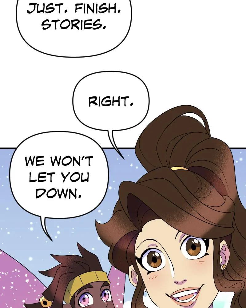 Forever After (Official) Chapter 42 - page 56