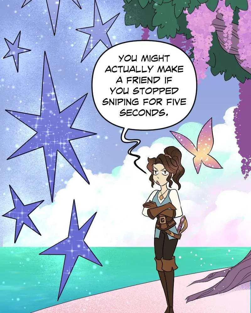 Forever After (Official) Chapter 42 - page 79