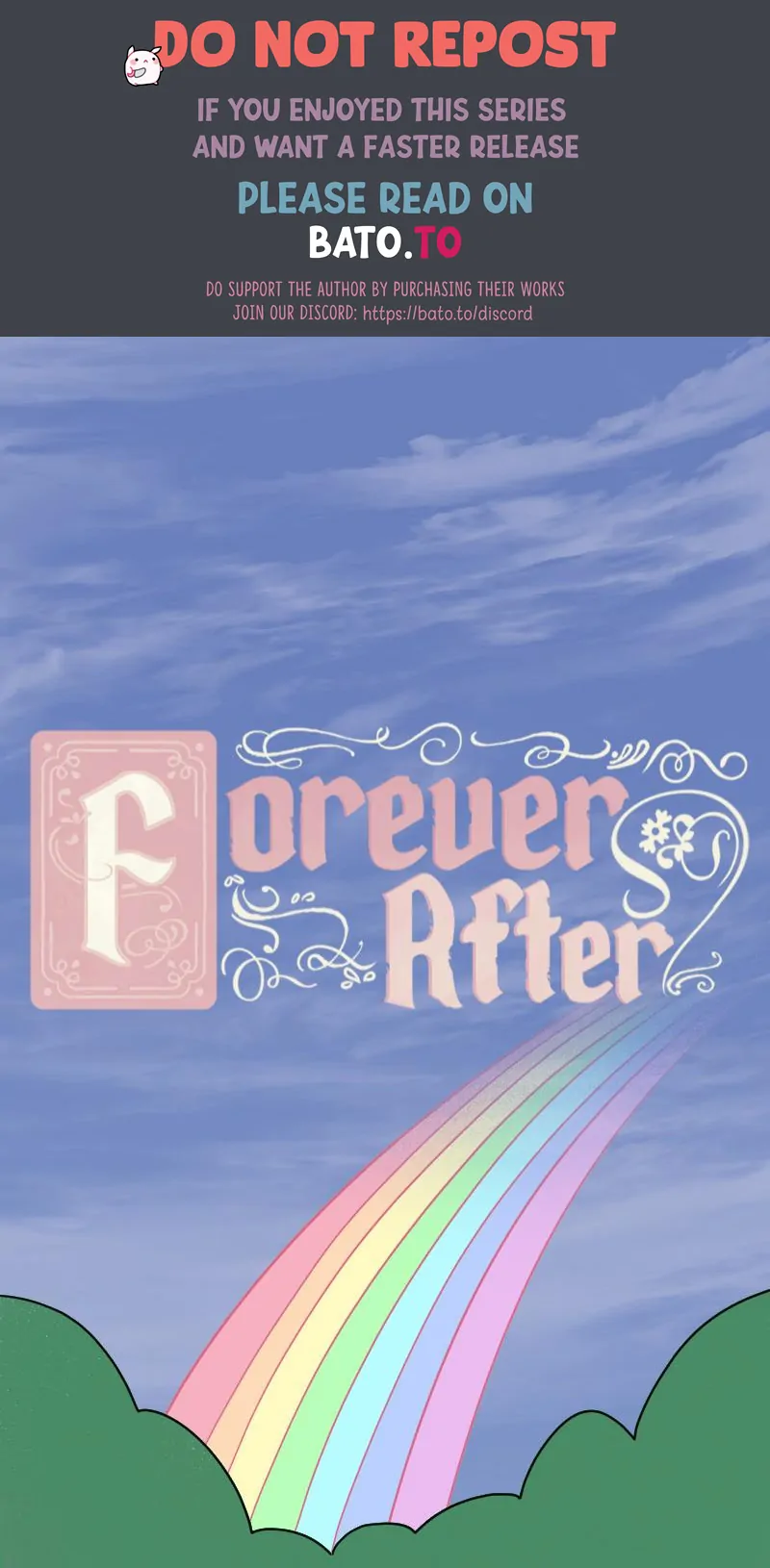 Forever After (Official) Chapter 66 - page 1