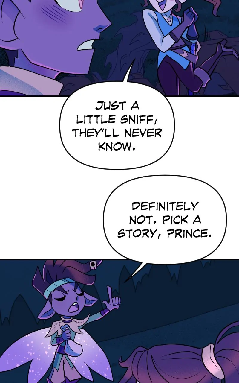 Forever After (Official) Chapter 8 - page 86