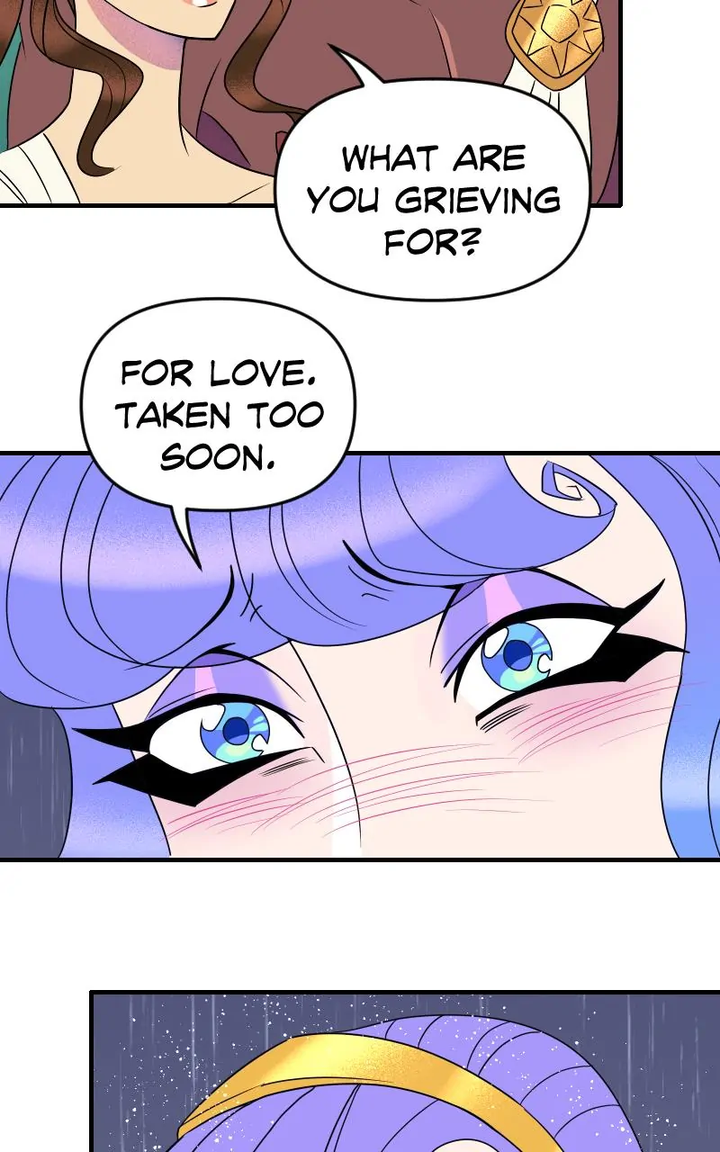 Forever After (Official) Chapter 96 - page 28