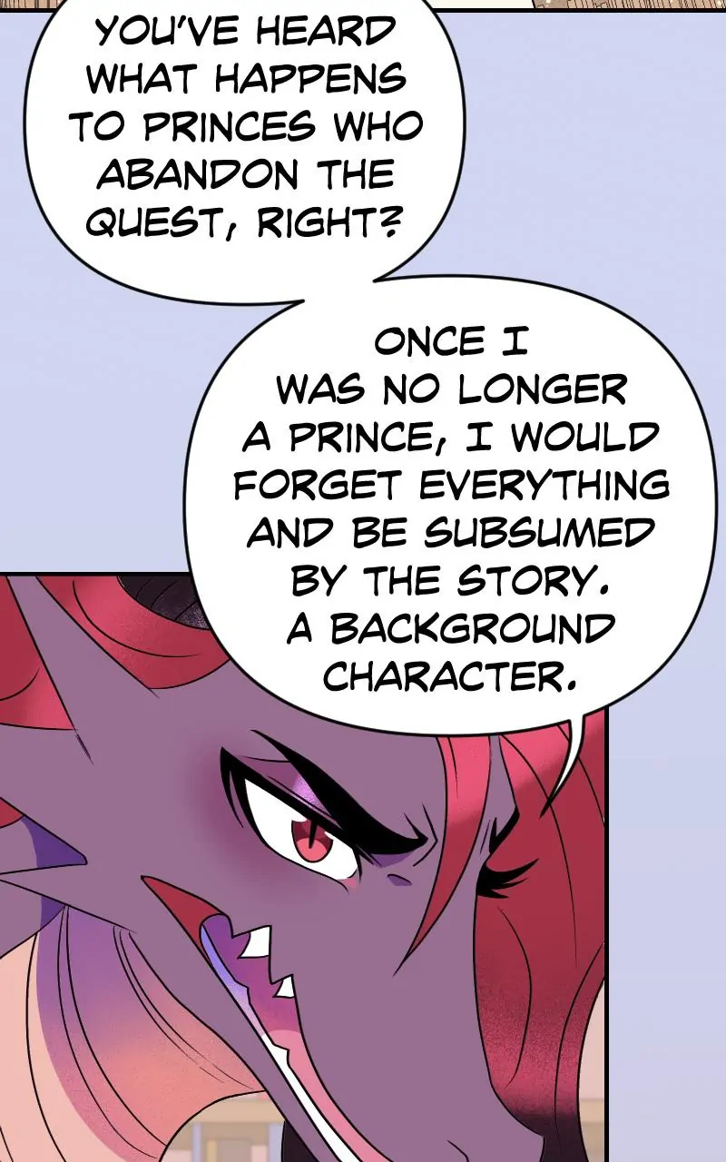 Forever After (Official) Chapter 69 - page 41