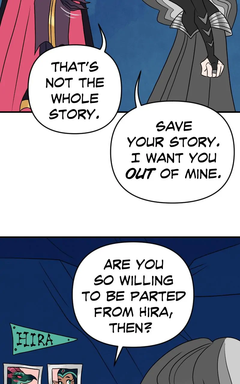 Forever After (Official) Chapter 63 - page 22