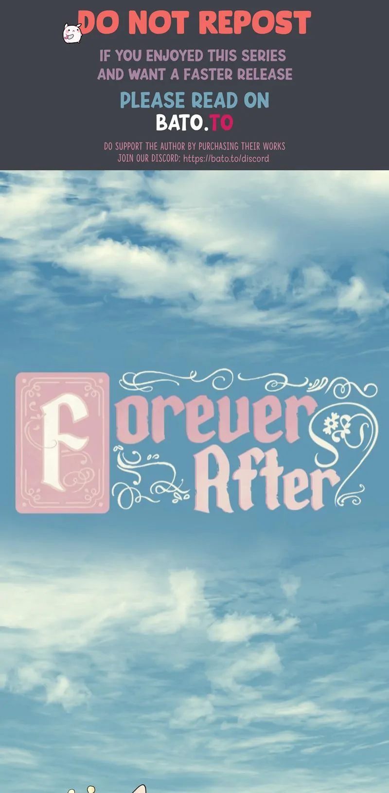 Forever After (Official) Chapter 62 - page 1