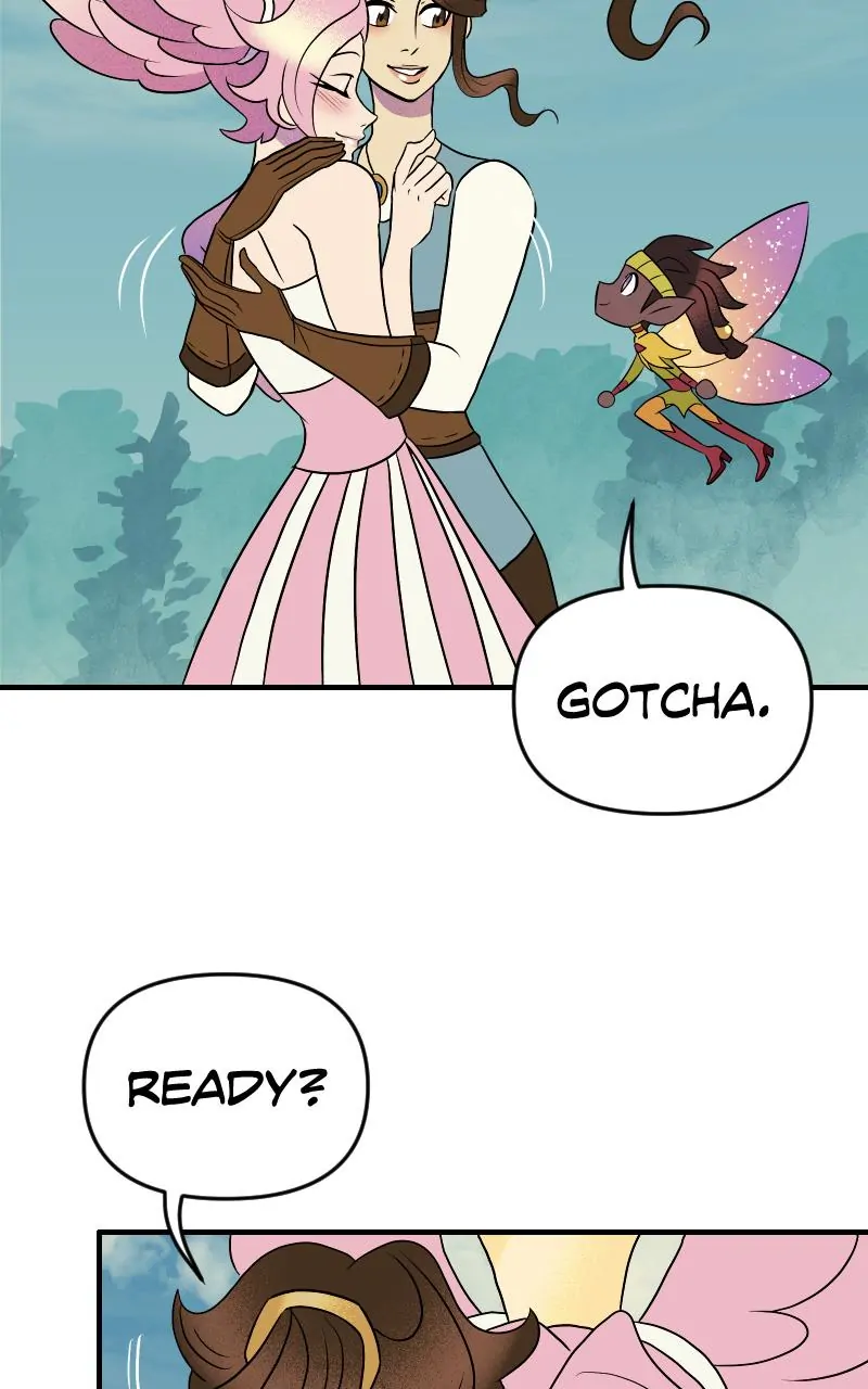 Forever After (Official) Chapter 62 - page 35