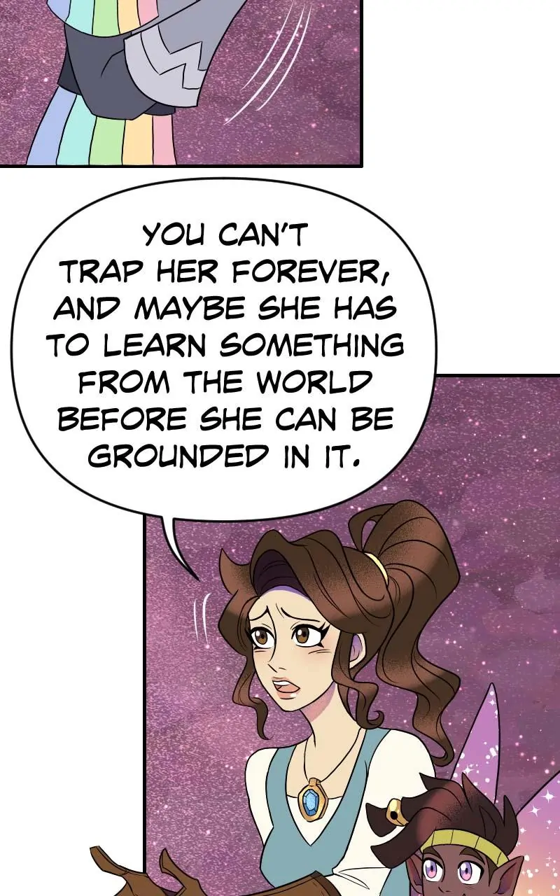 Forever After (Official) Chapter 61 - page 52