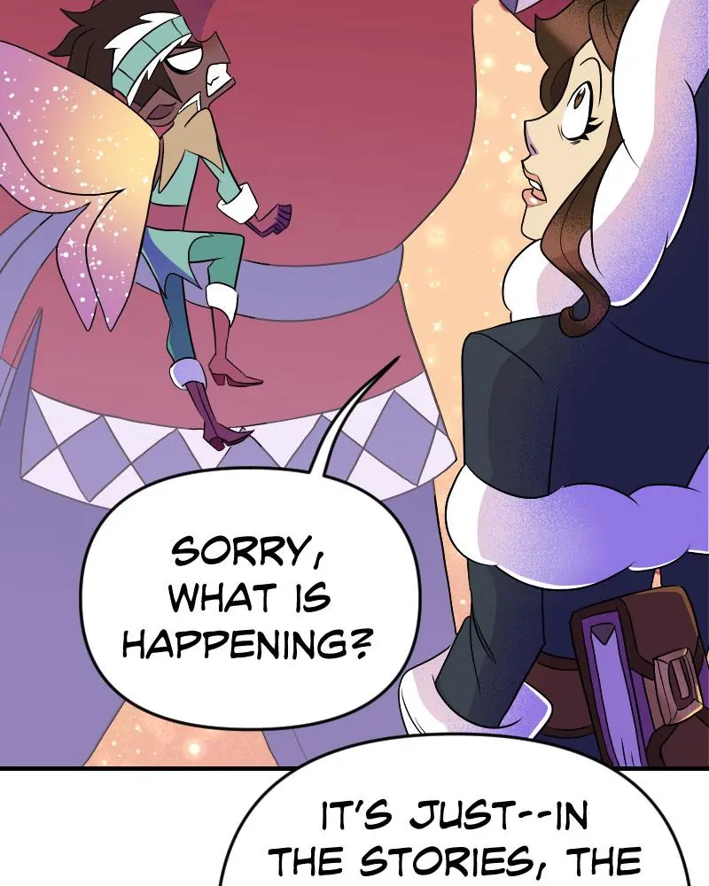 Forever After (Official) Chapter 43 - page 13