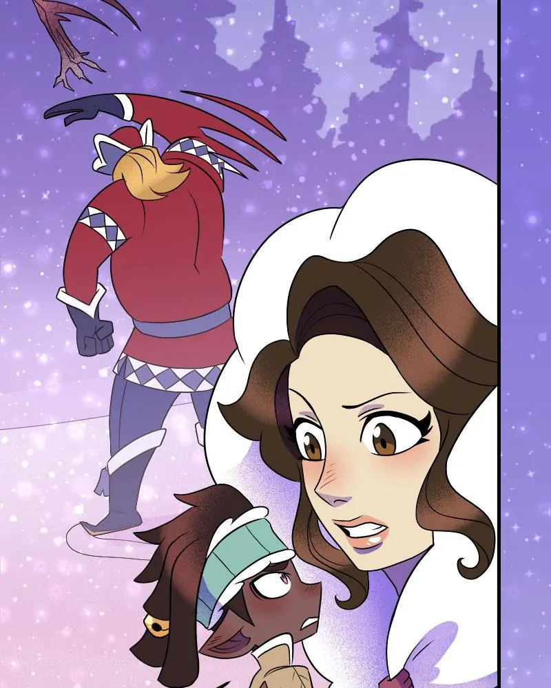 Forever After (Official) Chapter 43 - page 24