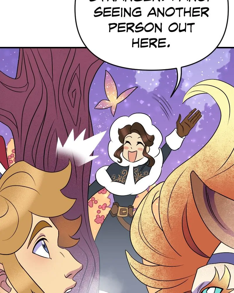 Forever After (Official) Chapter 43 - page 9