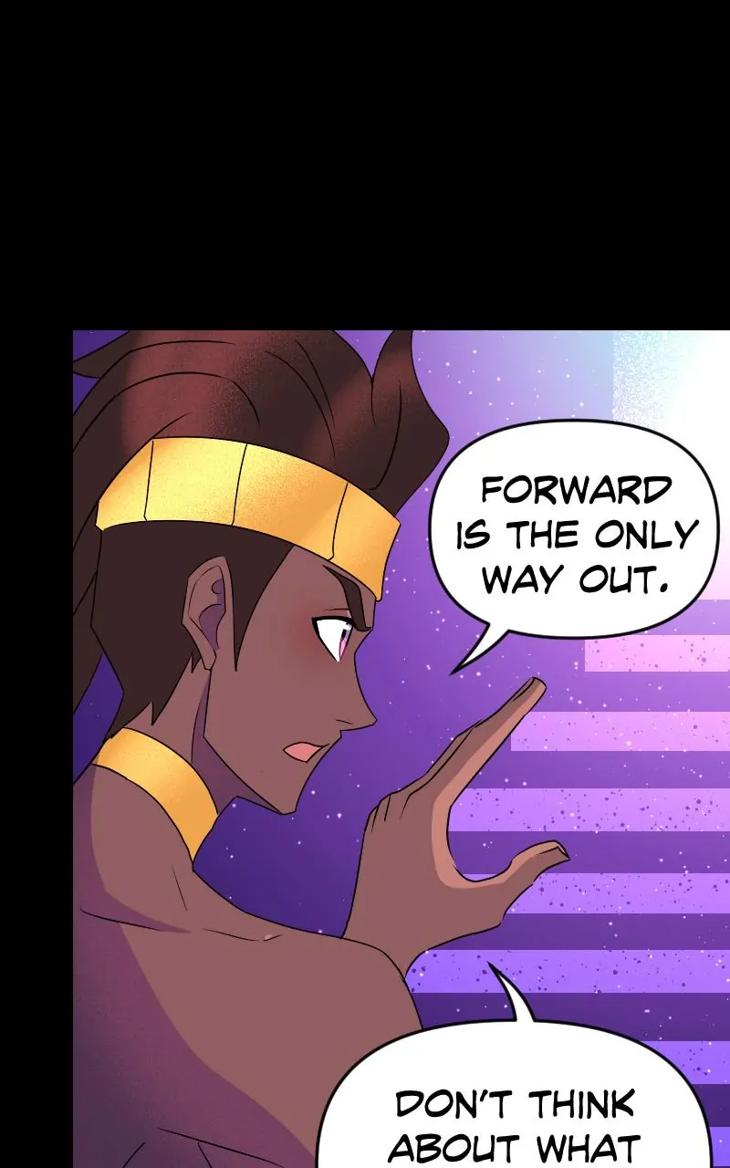 Forever After (Official) Chapter 101 - page 61