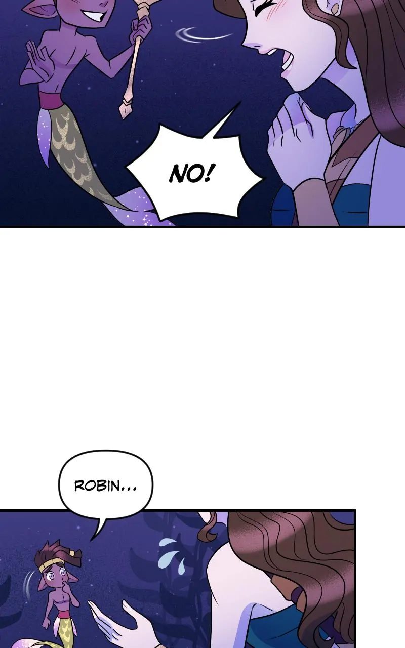 Forever After (Official) Chapter 18 - page 21