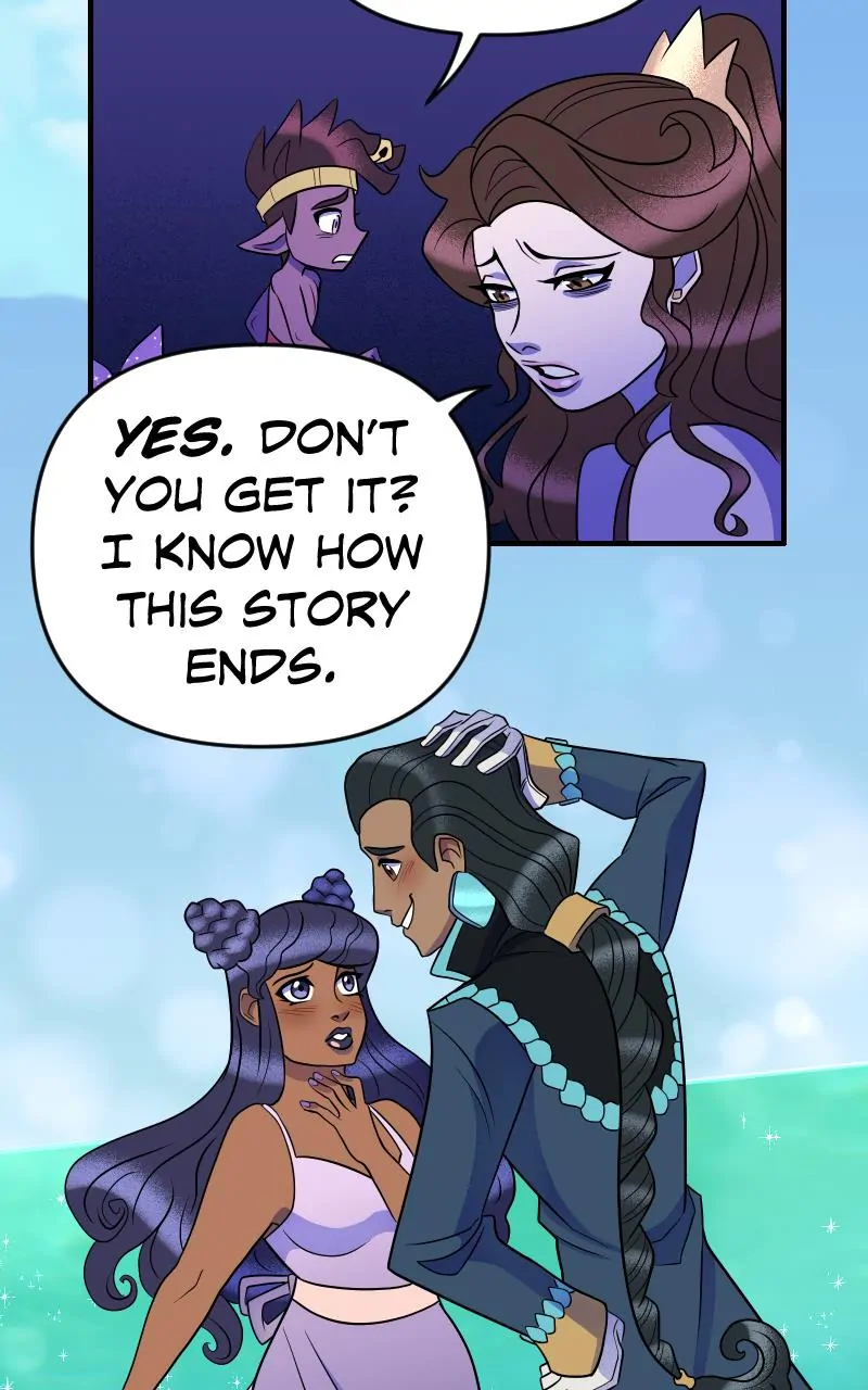 Forever After (Official) Chapter 18 - page 25