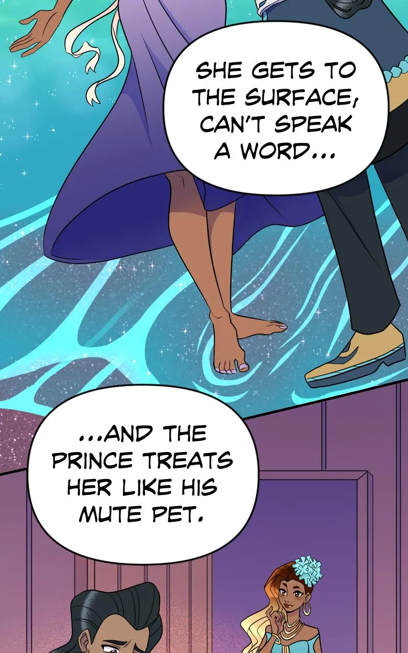 Forever After (Official) Chapter 18 - page 26