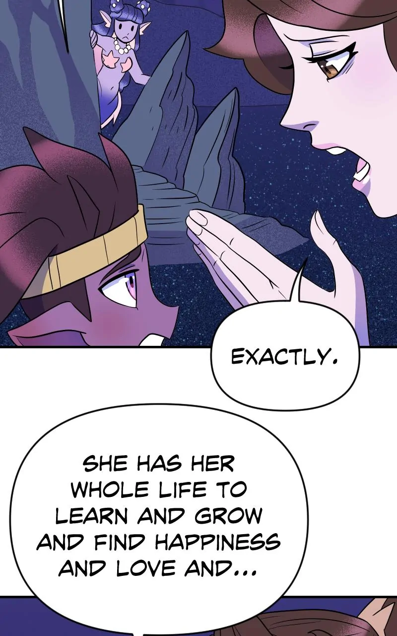 Forever After (Official) Chapter 18 - page 43