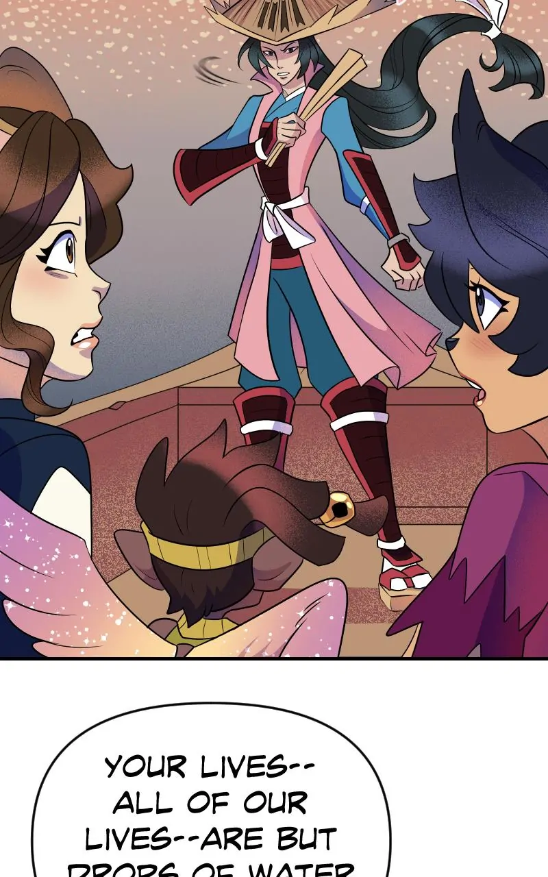 Forever After (Official) Chapter 22 - page 24