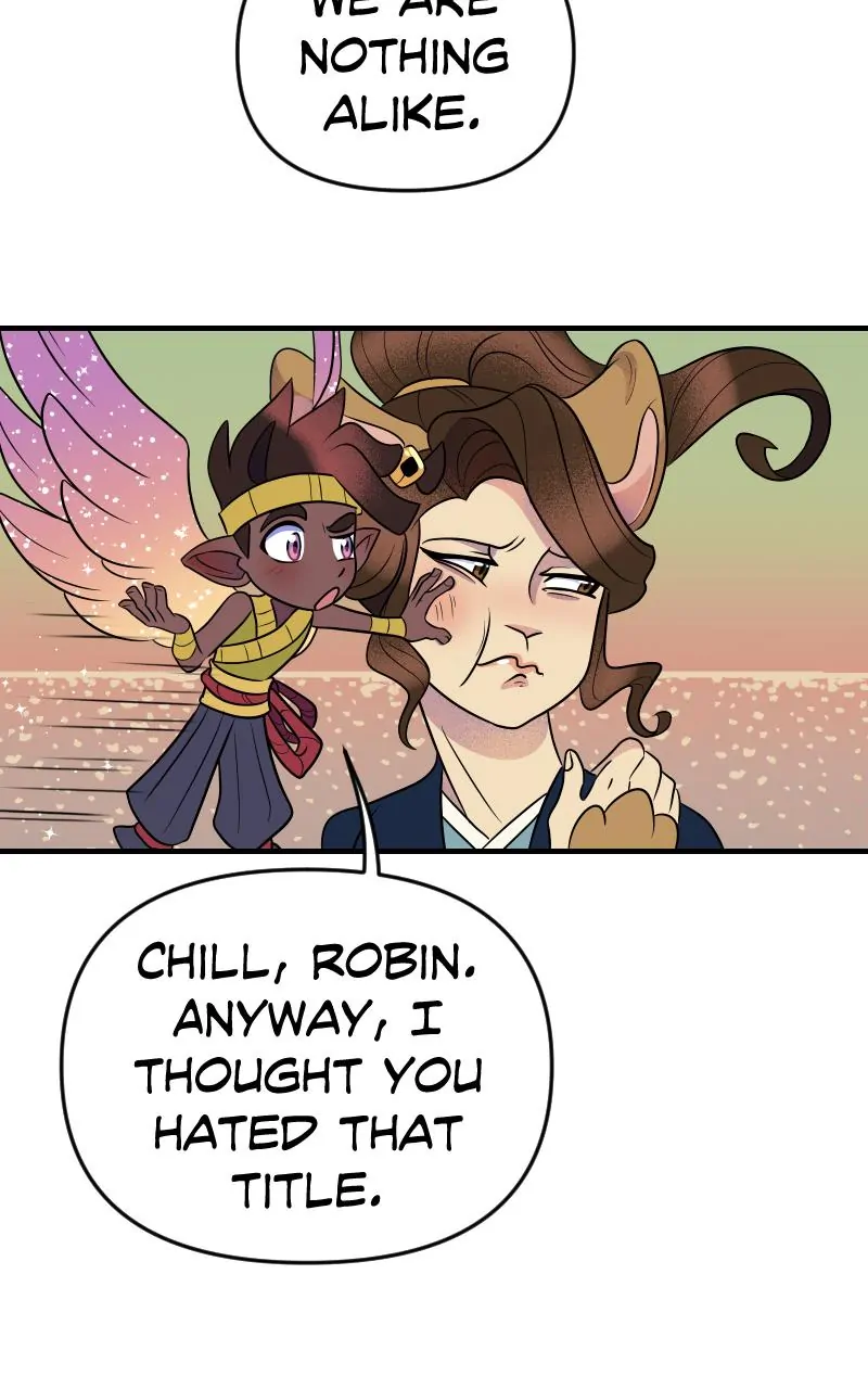 Forever After (Official) Chapter 22 - page 47