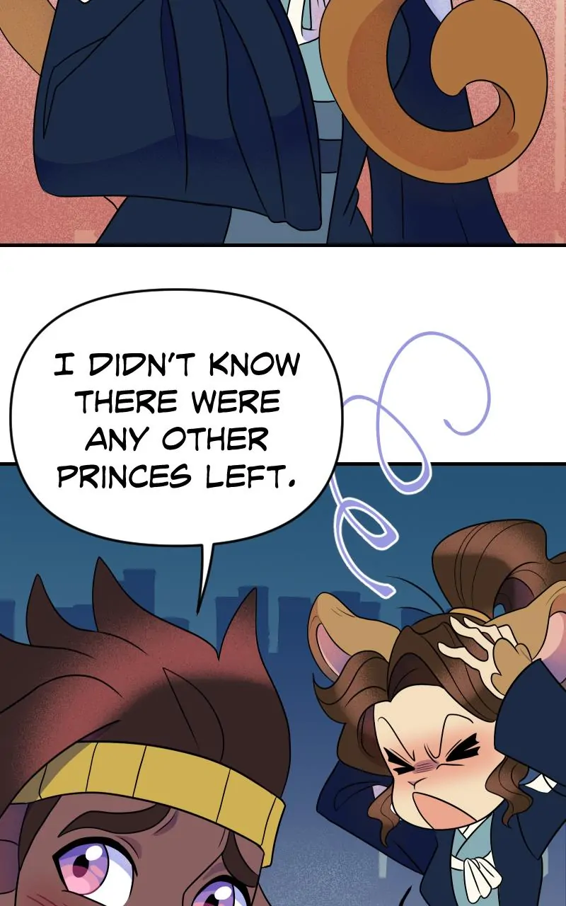 Forever After (Official) Chapter 21 - page 12