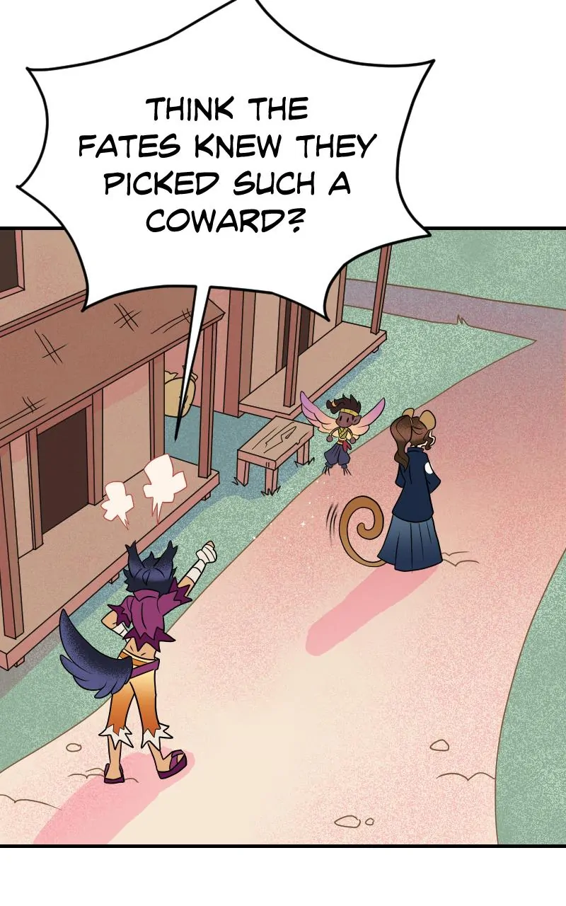 Forever After (Official) Chapter 21 - page 35