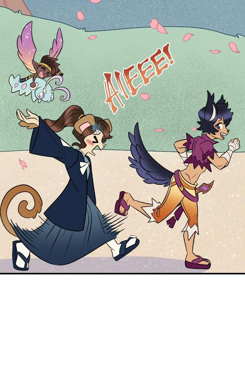Forever After (Official) Chapter 21 - page 70