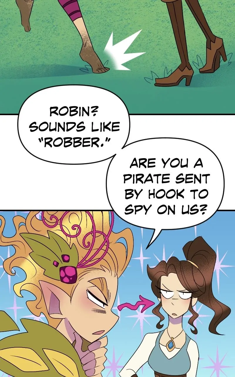 Forever After (Official) Chapter 113 - page 18