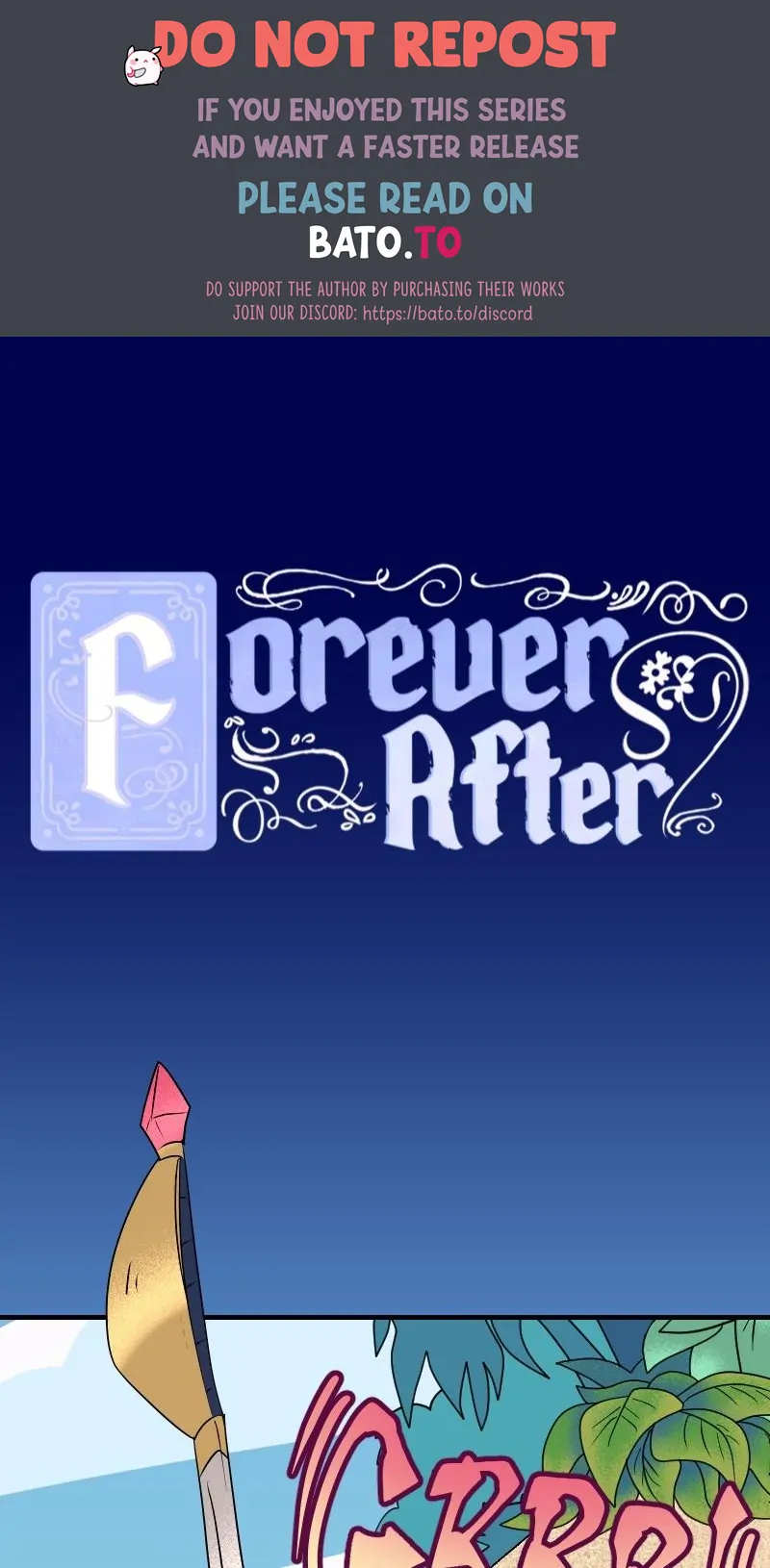 Forever After (Official) Chapter 112 - page 1