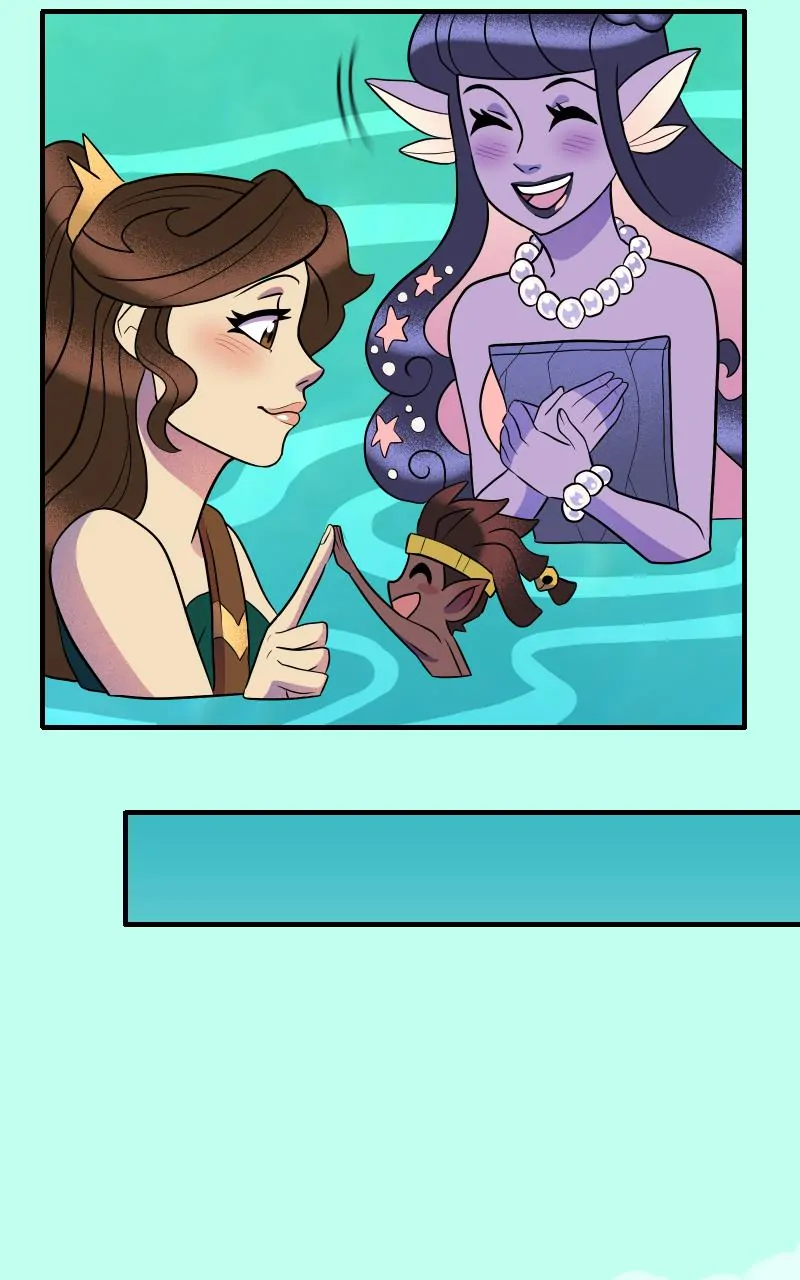 Forever After (Official) Chapter 19 - page 38